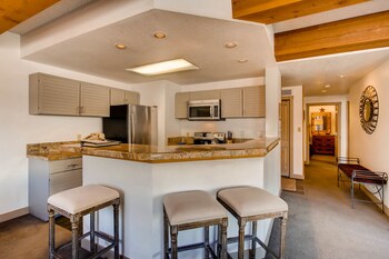 In-Room Kitchen