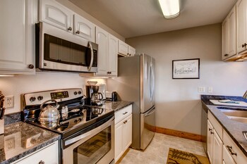 In-Room Kitchen