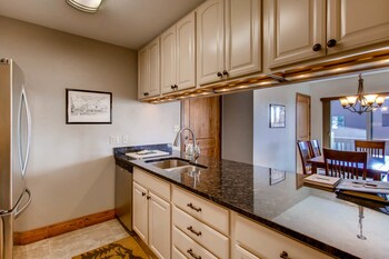 In-Room Kitchen