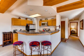In-Room Kitchen