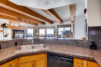 In-Room Kitchen