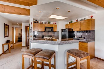 In-Room Kitchen