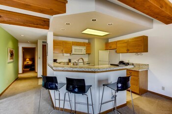 In-Room Kitchen
