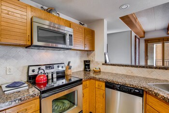 In-Room Kitchen