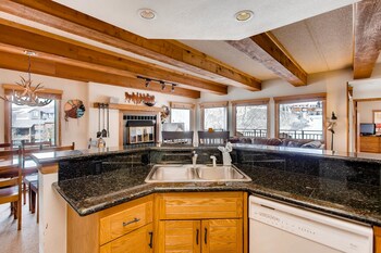 In-Room Kitchen