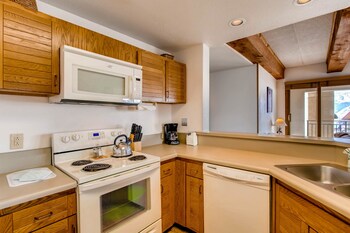 In-Room Kitchen
