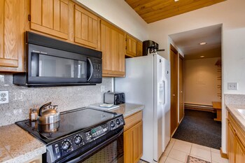 In-Room Kitchen