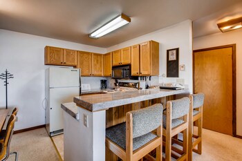 In-Room Kitchen