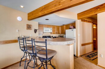 In-Room Kitchen