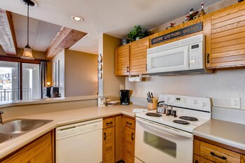 In-Room Kitchen