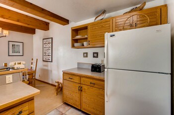 In-Room Kitchen