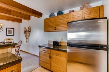 In-Room Kitchen