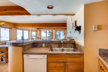 In-Room Kitchen