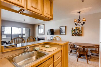 In-Room Kitchen