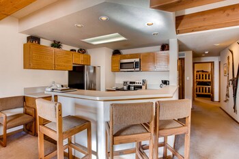 In-Room Kitchen