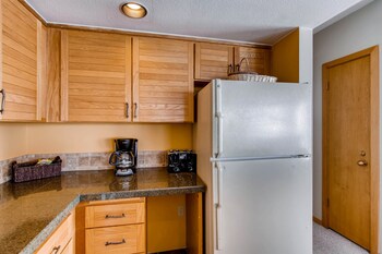 In-Room Kitchen
