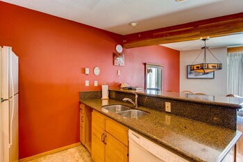 In-Room Kitchen