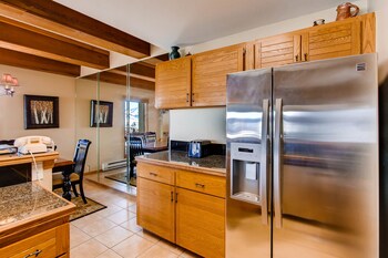 In-Room Kitchen