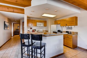 In-Room Kitchen