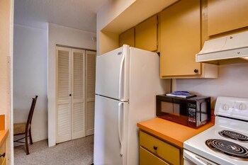 In-Room Kitchen