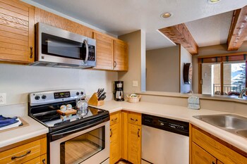 In-Room Kitchen