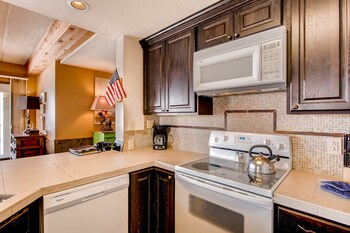 In-Room Kitchen