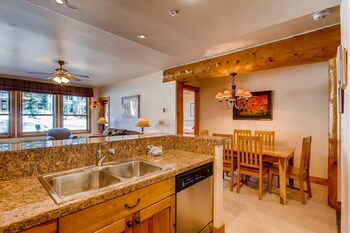 In-Room Kitchen