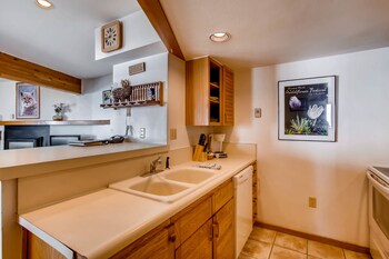 In-Room Kitchen