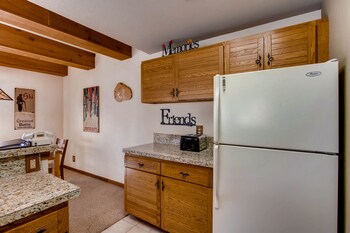 In-Room Kitchen