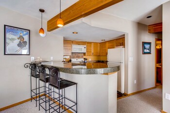 In-Room Kitchen