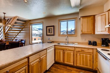 In-Room Kitchen