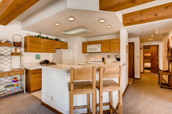 In-Room Kitchen