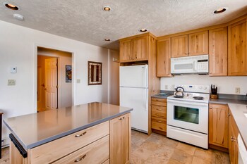 In-Room Kitchen