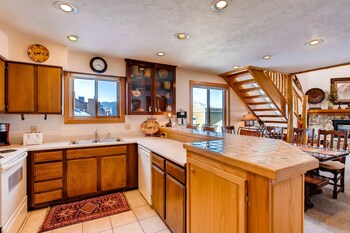 In-Room Kitchen