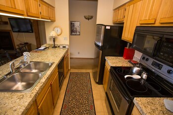 In-Room Kitchen