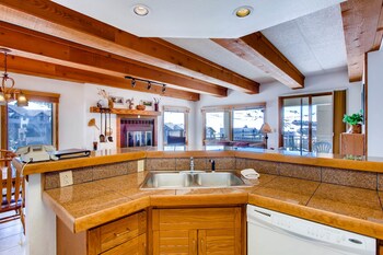 In-Room Kitchen
