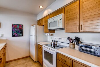 In-Room Kitchen