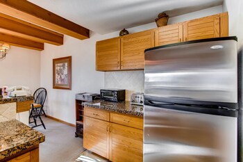 In-Room Kitchen