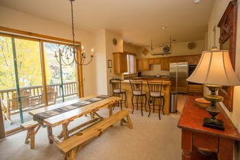 In-Room Kitchen