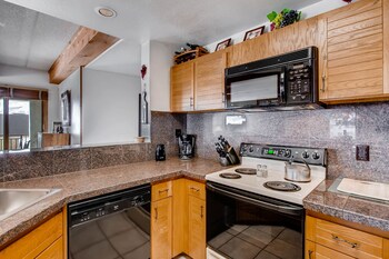 In-Room Kitchen