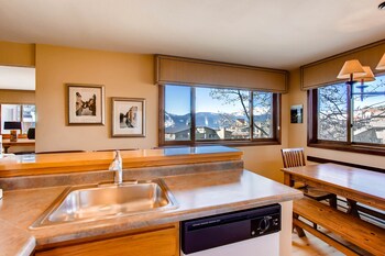 In-Room Kitchen