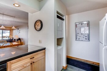 In-Room Kitchen