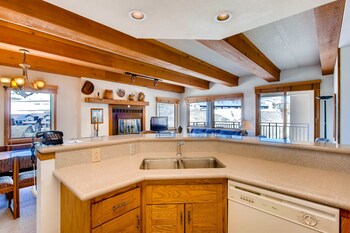 In-Room Kitchen