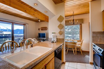 In-Room Kitchen