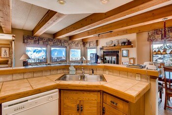 In-Room Kitchen