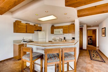 In-Room Kitchen