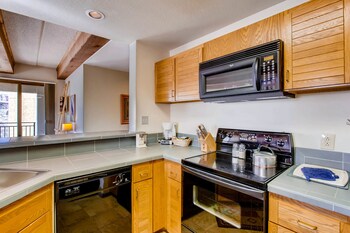 In-Room Kitchen