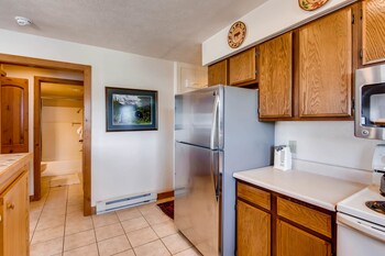 In-Room Kitchen