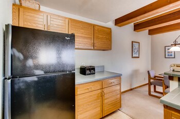 In-Room Kitchen