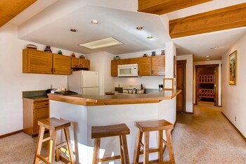 In-Room Kitchen